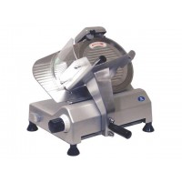 Ref. 08606 CORTADORA FIAMBRE 250 MM. 240 W.