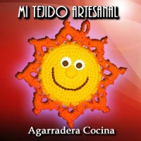 DIVERTIDOS ACCESORIOS TEJIDOS AL CROCHET 