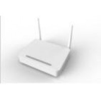 Wireless router 