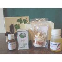 Aceites esenciales
