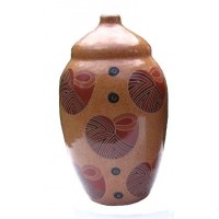 ceramica en barro