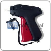 Pistola para Etiquetar Indumentaria
