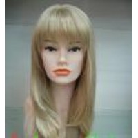 PELUCAS DE CABELLO INDECTETABLES NATURALES sistema micro piel
