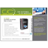 Software de Administracion de Clinicas