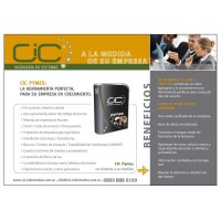 Software de gestion para Pyme