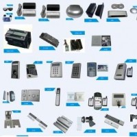 [GD] ACCESORIOS PARA PUERTAS Y ELECTROIMANES    CONTROLES DE ACCESO