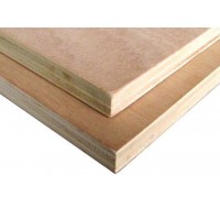 Plywood