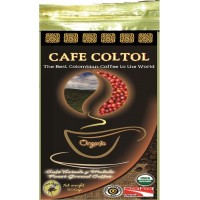 Cafe Colombiano del Tolima