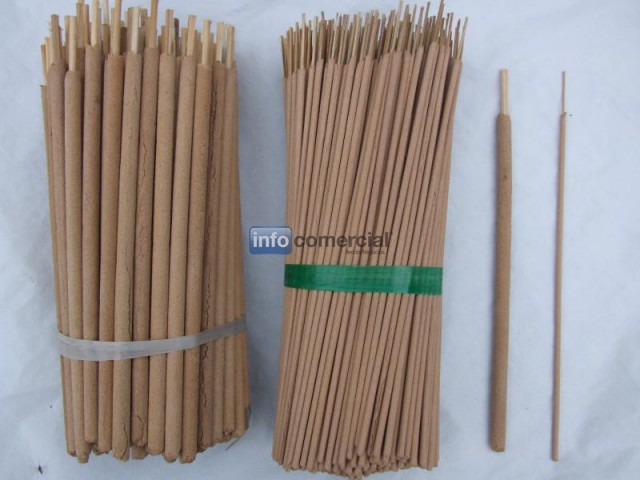 SAHUMERIOS LISTOS PARA TEIR Y PERFUMAR