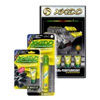 XADO Gel-renovador para los motores diesel