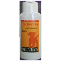 CHP CACHORROS	PUPPIES SHAMPOO 
