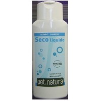 CHP SECO LIQUIDO	LIQUID DRY SHAMPOO  (Waterless bath) 