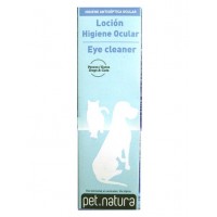 Locin Higiene OCULAR	EYE CLEANER LOTION 