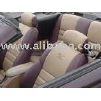 Auto Laminated Foam Vinyl