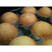 Buñuelos
