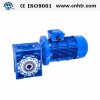 Motovario NMRV engranaje helicoidal