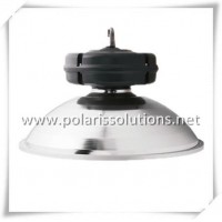 Campana Industrial De Induccin Magnetica Para Techos Bajos (Induction Lamp)