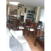 COLINA CAMPESTRE - PENTHOUSE