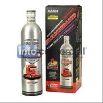 Acondicionador atmico para metal XADO Maximum for Diesel Truck