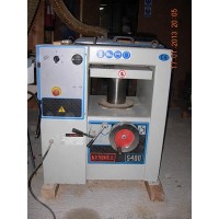 TALLER COMPLETO DE CARPINTERA PARA TRABAJAR LA MADERA