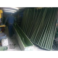 parales extralargos JD - mezcladoras para concreto JD 