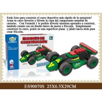 Vehculo de friccin