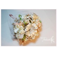 Ramo de Novia Perpetuo - Accesorios para Novias