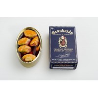 Mejillones en Escabeche, Grande. GRANBAZN