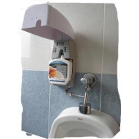 Dispensadores Bacteriostticos y Contenedores Higinicos