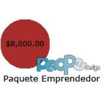 Paquete Emprendedor