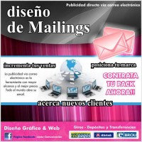 Diseo de Mailings