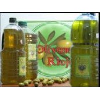 Aceite de oliva  Olivares Riojanos 