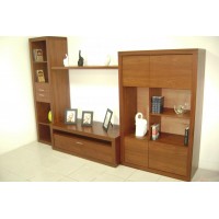 mueble organizador Vulcano