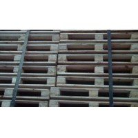 PALLETS TIPO ARLOG NUEVOS / USADOS  / DESCARTABLES