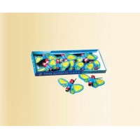 Jumbo Ground Bloom Spinner / suelo spinner