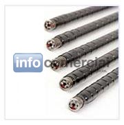 ELECTRODOS DE CORTE OXIELECTRICO SUBACUO