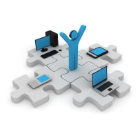 Nos convertimos en su departamento de IT aportando valor a la gestin de su empresa