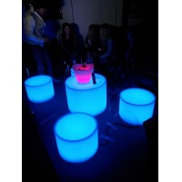 Mesa led