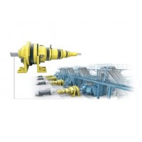 Reductores para Industria Azucar/Alcohol