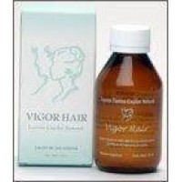 VIGOR HAIR locion