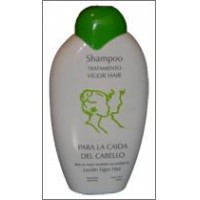 VIGOR HAIR shampoo