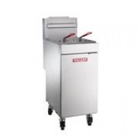 Freidor de Acero Inoxidable Vulcan LG300-2