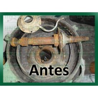 CENTRIFUGAS INDUSTRIALES