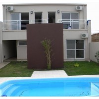 Apart Hotel Predio Ferial ESPERANZA, SANTA FE