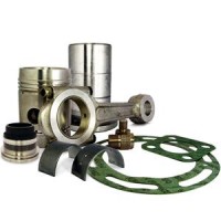 Repuestos para compresores de refrigeracin