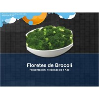 Brocoli 