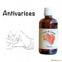 Locin masaje Piernas Cansadas. 100 ml