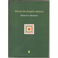 Manual del abogado defensor