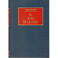 El alma de la toga