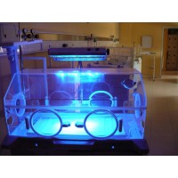 Luminoterapia Neonatal Bio Light
